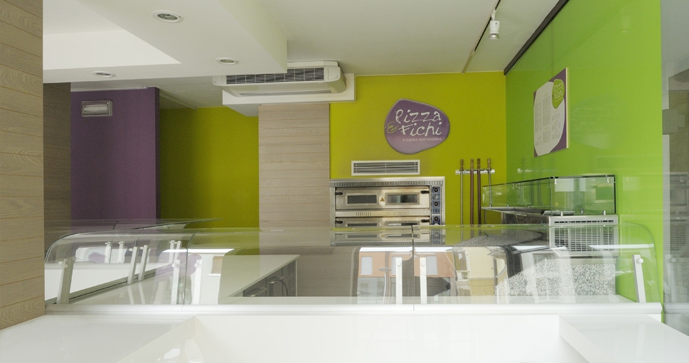 Pizzeria Pizza e Fichi