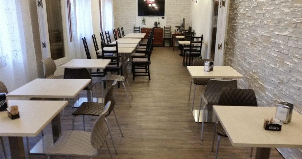Ristorante Zorzi