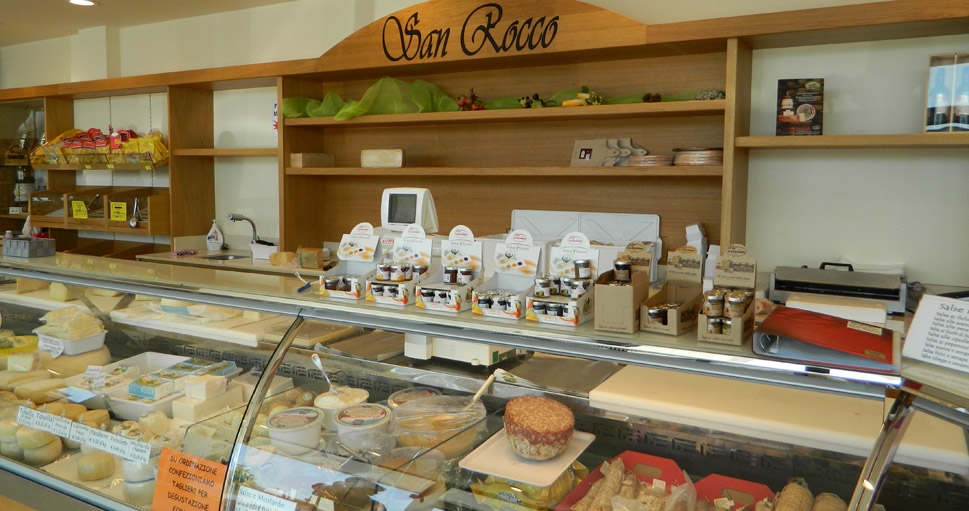 Gastronomia San Rocco
