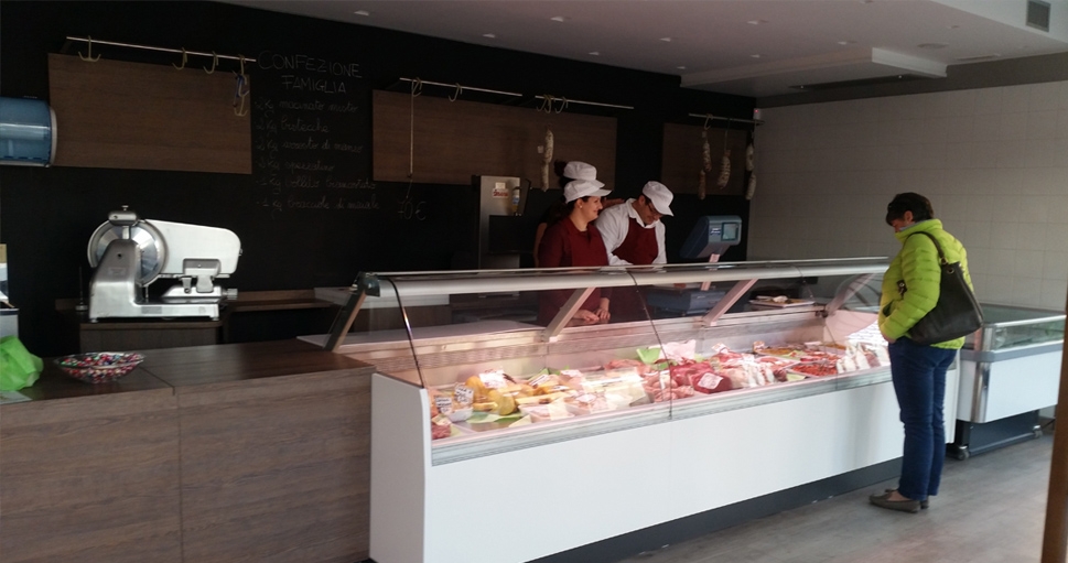 Macelleria Gardin
