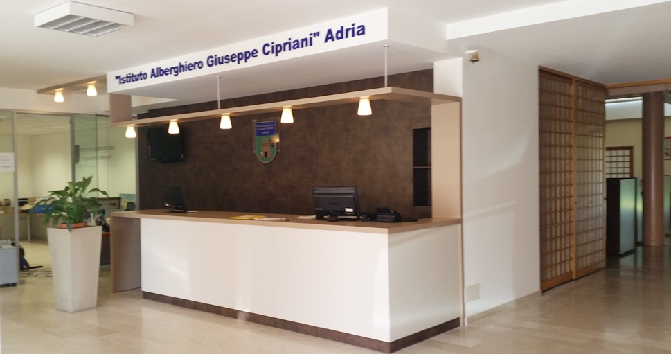 Hotel Cipriani
