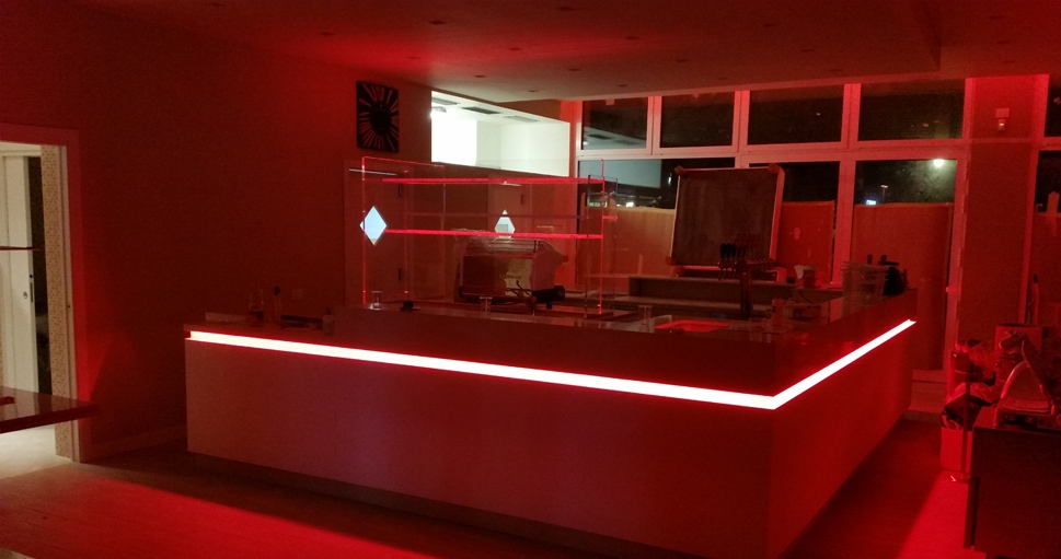 Realizzato Bar Al Vigorantino