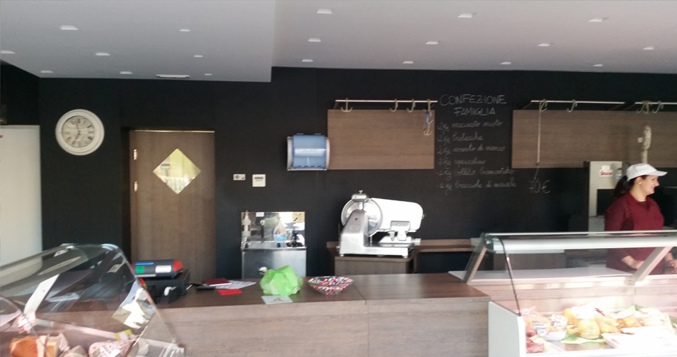 Macelleria Gardin