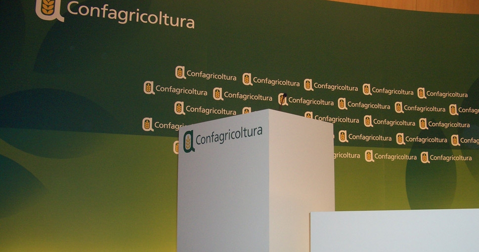palco confagricoltura