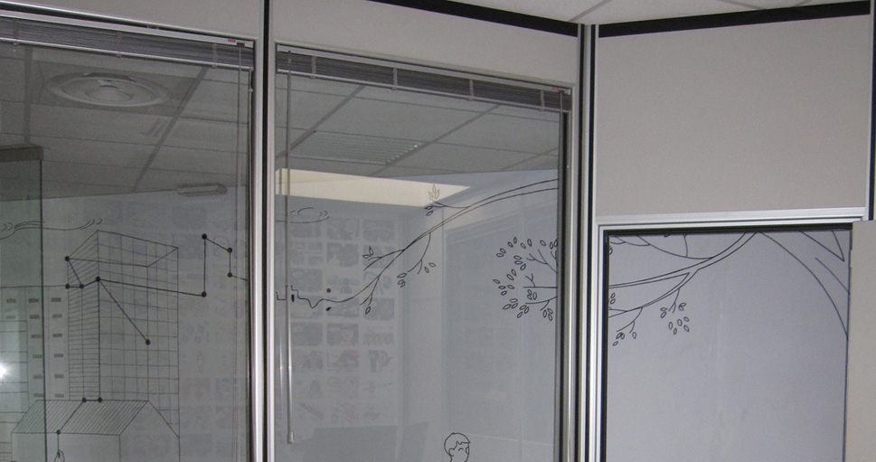 INFONET SOLUTIONS
