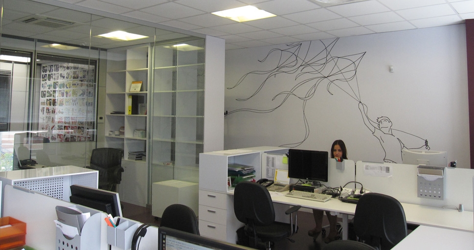 INFONET SOLUTIONS