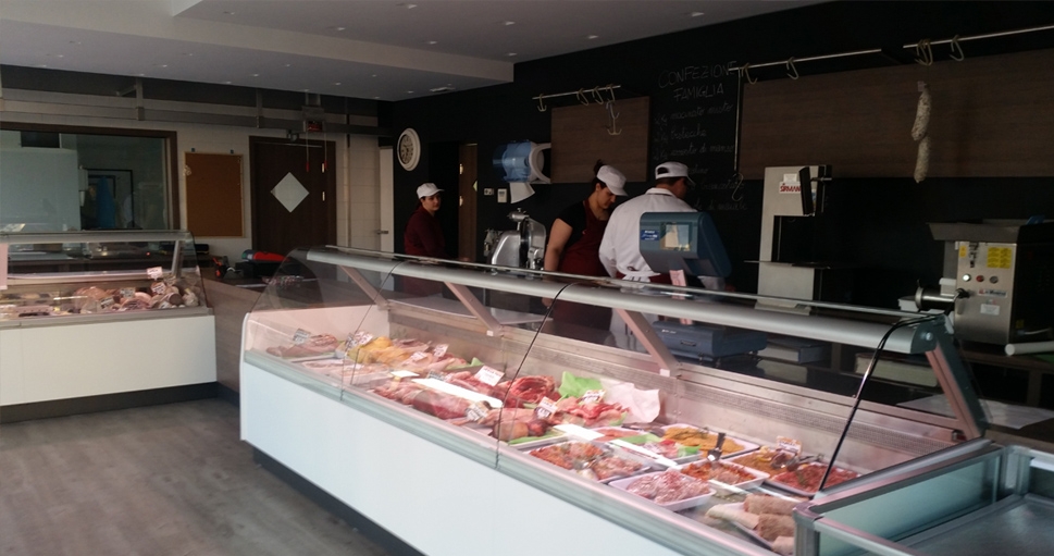 Macelleria Gardin