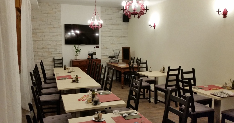 Ristorante Zorzi