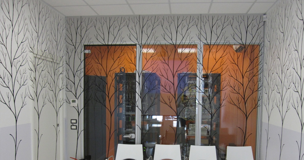 INFONET SOLUTIONS