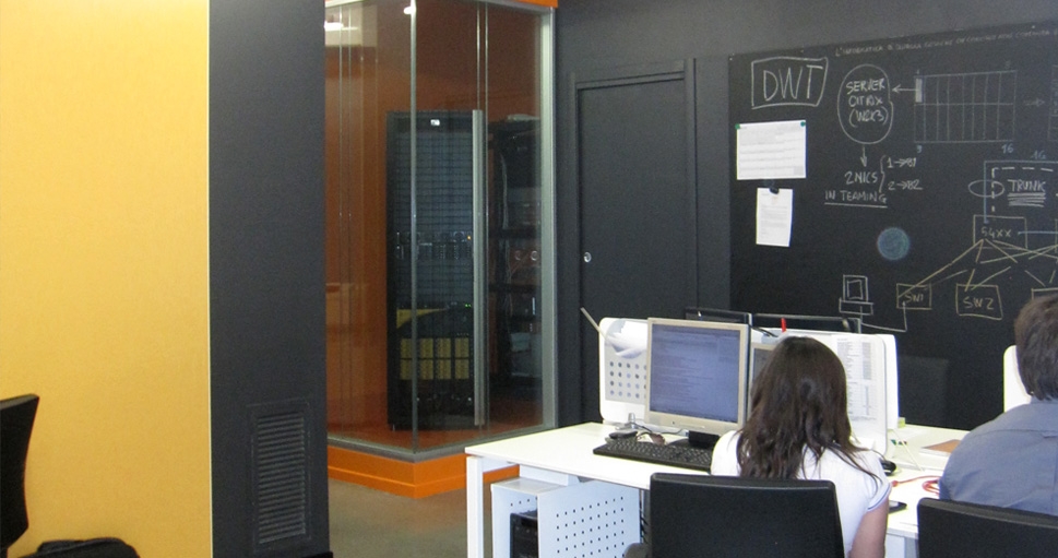 INFONET SOLUTIONS